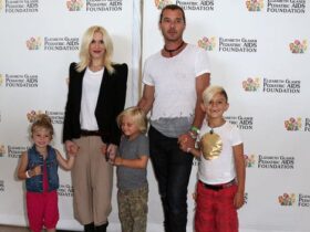 A Time for Heroes Event 2014