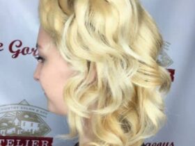 The Grammys Best Look: Tori Kelly