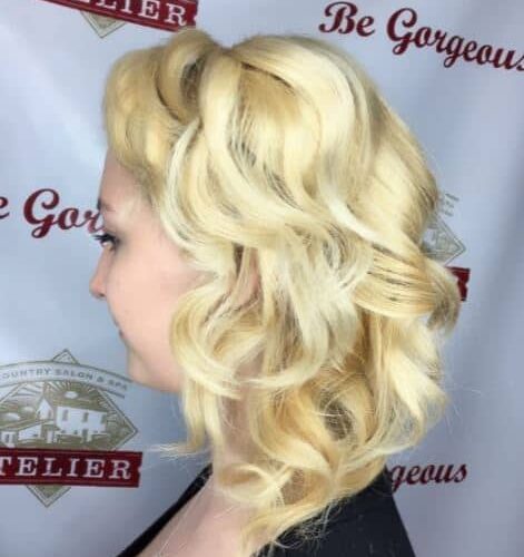 The Grammys Best Look: Tori Kelly