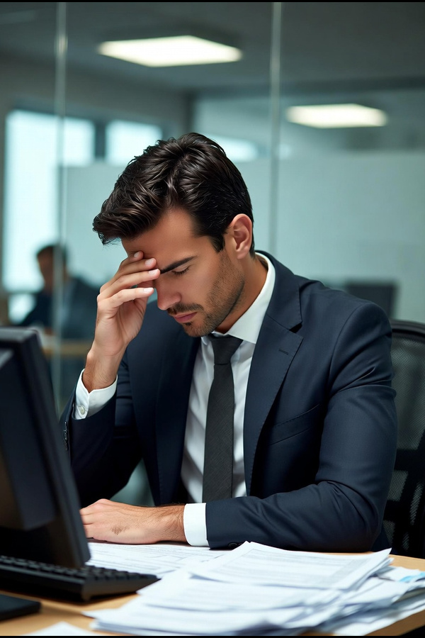 Think You’ve Hit a Roadblock in Your Career? #dreamjob #careerroadblock #growthopportunities #learnnewskills #futuregoals #seeknewjobs #career #careergrowth