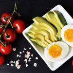 Five Must-Have Keto Breakfasts #keto #diets #bestdiets #healthyfood #food #bevhillsmag #beverlyhillsmagazine #beverlyhills