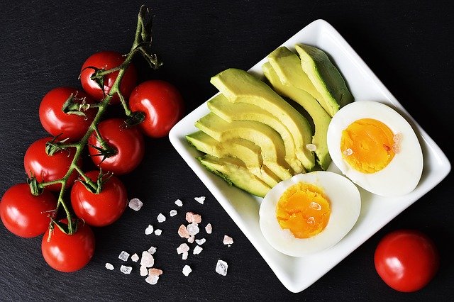 Five Must-Have Keto Breakfasts #keto #diets #bestdiets #healthyfood #food #bevhillsmag #beverlyhillsmagazine #beverlyhills