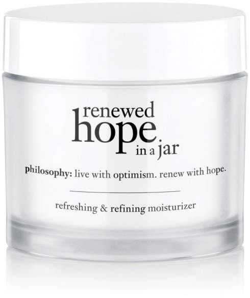 Hope In A Jar Moisturizer. BUY NOW!!! #beverlyhillsmagazine #beverlyhills #bevhillsmag #makeup #beauty