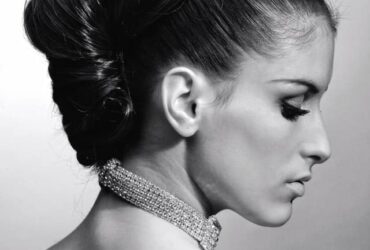 Great Hairstyles For The Holidays