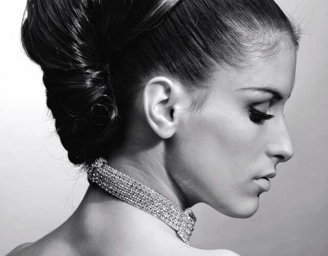 Great Hairstyles For The Holidays