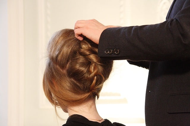 Red Carpet Celebrity Hair Tips