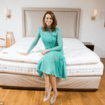 Best Bed Mattresses That Celebrities Sleep On