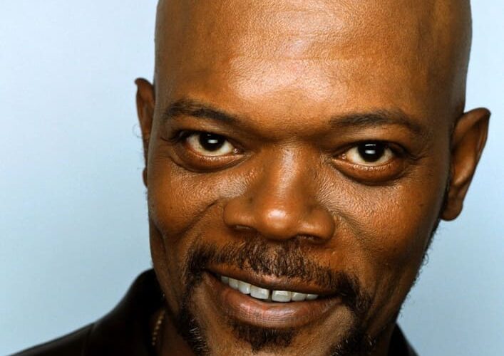 'Harry and The Butler' Movie