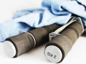 Benefits of a Home Gym