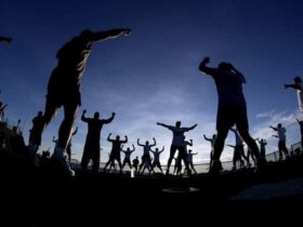 Fitness Tips to Get Fit Now