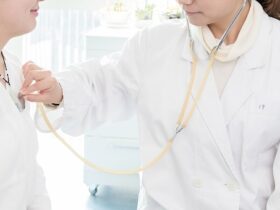 Medical Professional nurse practitioner