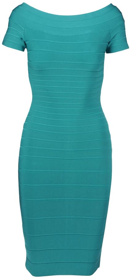 Hervé Leger Dress. BUY NOW!!!