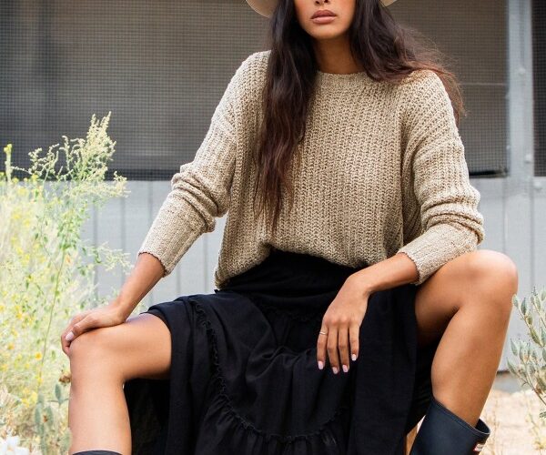 Casual & Cool Fashion for Women by Z Supply: #bevhillsmag #zsuppy #cool&casualclothing #fashion #style