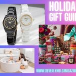 Holiday Gift Guide #bevhillsmag #beverlyhills #beverlyhillsmagazine #giftguide