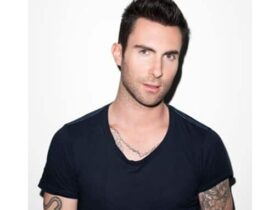 Hollywood-Adam-Levine-BMI-Pop-Awards-2013-Beverly-Hills-Magazine