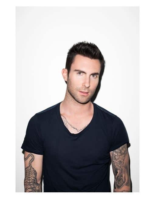 Hollywood-Adam-Levine-BMI-Pop-Awards-2013-Beverly-Hills-Magazine