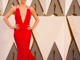 OSCARS 2016 Celebrity Style