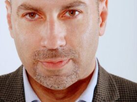 It’s Showtime with Gary Garfinkel