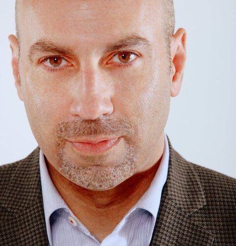 It’s Showtime with Gary Garfinkel