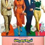 Hollywood Movies: Guys and Dolls