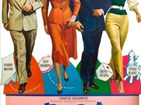 Hollywood Movies: Guys and Dolls