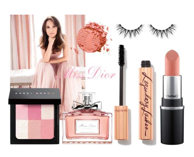 Miss Dior Beauty Set ⋆ Beverly Hills 