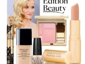 #Hollywood Beauty Collection. SHOP NOW!!! #beverlyhillsmagazine #bevhillsmag #beauty #beautiful #shop #makeup