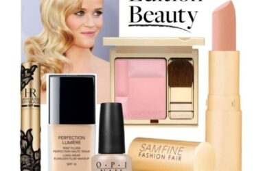 #Hollywood Beauty Collection. SHOP NOW!!! #beverlyhillsmagazine #bevhillsmag #beauty #beautiful #shop #makeup