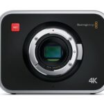 Pocket Cinema Camera