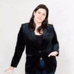 Hollywood Producer Spotlight: Cecilia Salguero #bevhillsmag #cecilliasalguero #hollywoodproducers #neymardocumentary