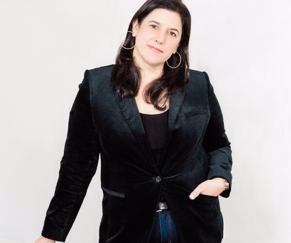 Hollywood Producer Spotlight: Cecilia Salguero #bevhillsmag #cecilliasalguero #hollywoodproducers #neymardocumentary