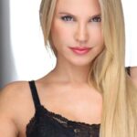 Rising Hollywood Stars: Jacqui Holland