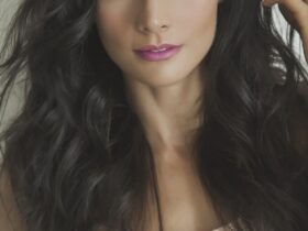 Hollywood Rising Stars: Paola Núñez