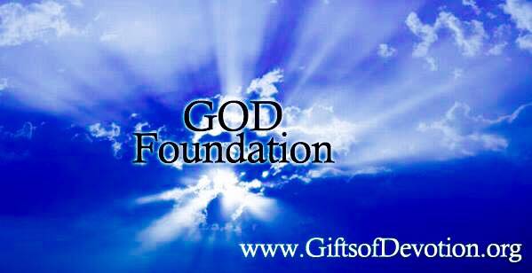 The God Foundation