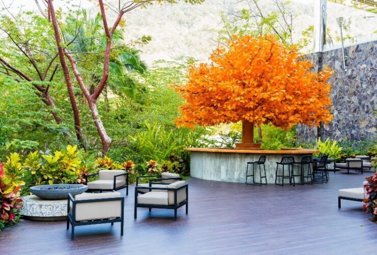 Hotel Mousai - A Tafer Resort: #bevhillsmag #taferresort #hotelmousai #traveldestination