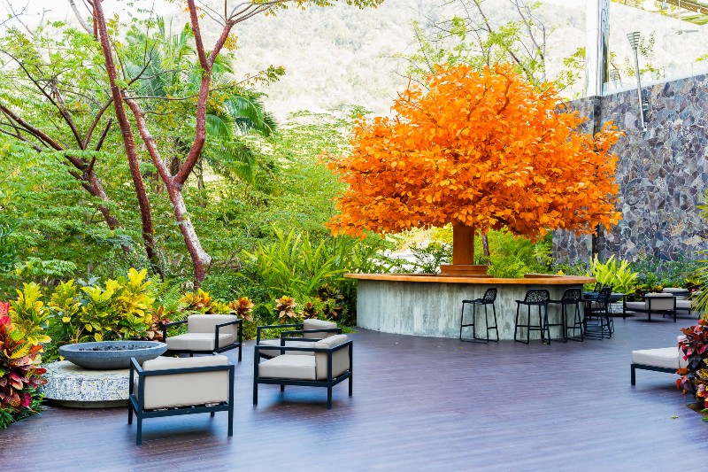 Hotel Mousai - A Tafer Resort: #bevhillsmag #taferresort #hotelmousai #traveldestination