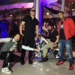 Hottest Party in Beverly Hills