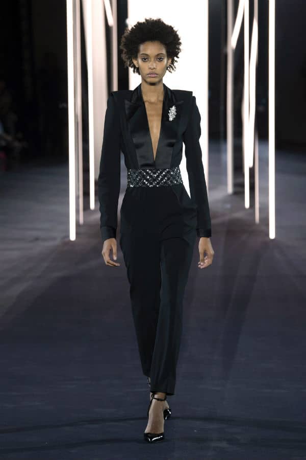 House of Azzaro SS 2018