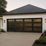 How to Enhance Curb Appeal with Custom Garage Doors #CurbAppeal #GarageDoors #CustomGarageDoors #HomeImprovement #ExteriorDesign #HomeRenovation #WinchesterVA