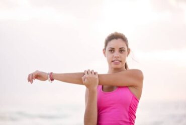 5 Mind-Blowing Benefits of Exercise