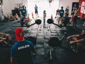 How To Maintain A Health and Fitness Mindset