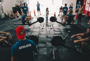 How To Maintain A Health and Fitness Mindset
