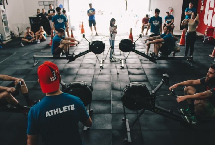 How To Maintain A Health and Fitness Mindset