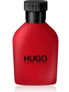 Hugo Boss Red. BUY NOW!!!