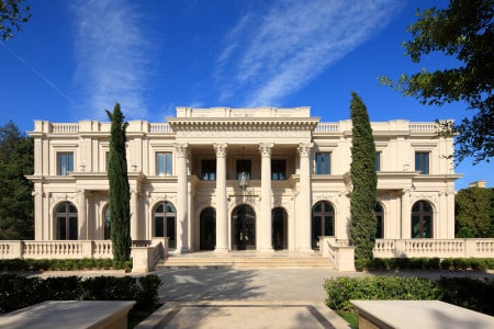 Beverly Hills Dream Homes