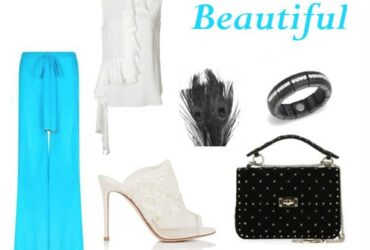 Beautiful In Style. SHOP NOW!!! #beverlyhillsmagazine #bevhillsmag #shop #style #shopping #fashion