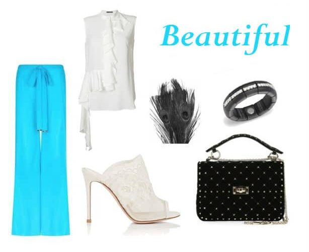 Beautiful In Style. SHOP NOW!!! #beverlyhillsmagazine #bevhillsmag #shop #style #shopping #fashion