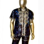 African Style by Aitsegame Lu