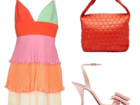 Fausto Puglisi Dress Style. SHOP NOW!!! #BevHillsMag #beverlyhillsmagazine #fashion #shop #style #shopping