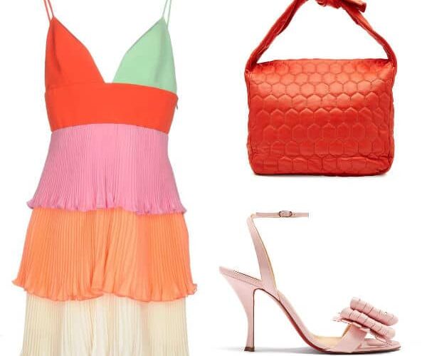 Fausto Puglisi Dress Style. SHOP NOW!!! #BevHillsMag #beverlyhillsmagazine #fashion #shop #style #shopping